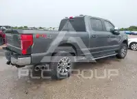 2020 Ford F-250 фото