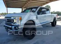 2020 Ford F-250 фото