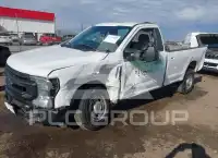 2020 Ford F-250 фото