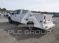 2020 Ford F-250 фото
