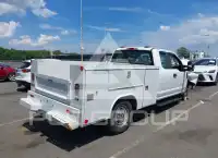 2020 Ford F-250 фото