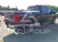 2020 Ford F-250 фото