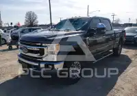 2020 Ford F-250 photo