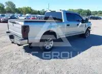 2020 Ford F-250 фото