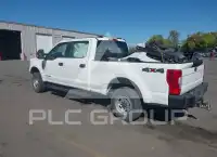 2020 Ford F-250 фото