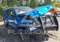 2020 Ford F-250 фото