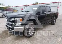 2020 Ford F-250 фото