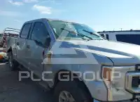 2020 Ford F-250 фото