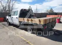 2020 Ford F-250 фото