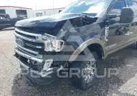 2020 Ford F-250 photo