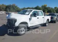 2020 Ford F-250 фото