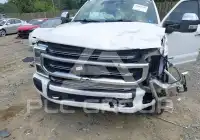 2020 Ford F-250 фото