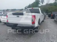 2020 Ford F-250 фото