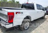 2020 Ford F-250 фото