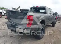 2020 Ford F-250 photo