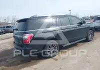2020 Ford EXPEDITION фото
