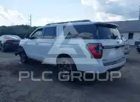 2020 Ford EXPEDITION фото