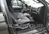 2020 Ford EXPEDITION photo