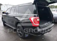2020 Ford EXPEDITION фото