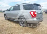 2020 Ford EXPEDITION фото
