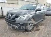 2020 Ford EXPEDITION фото