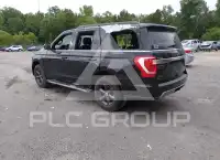 2020 Ford EXPEDITION photo