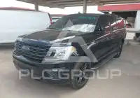 2020 Ford EXPEDITION photo