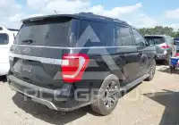 2020 Ford EXPEDITION фото