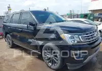 2020 Ford EXPEDITION photo