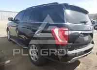 2020 Ford EXPEDITION photo