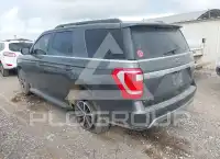 2020 Ford EXPEDITION фото