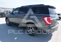2020 Ford EXPEDITION photo