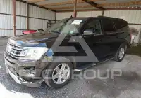 2020 Ford EXPEDITION photo