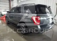 2020 Ford EXPEDITION фото