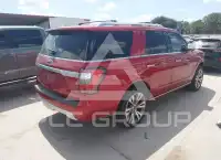 2020 Ford EXPEDITION фото