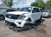 2020 Ford EXPEDITION фото