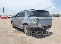 2020 Ford EXPEDITION фото