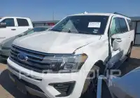2020 Ford EXPEDITION фото