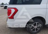 2020 Ford EXPEDITION фото