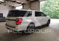 2020 Ford EXPEDITION фото