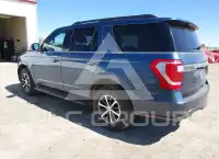 2020 Ford EXPEDITION фото