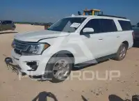 2020 Ford EXPEDITION photo
