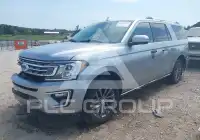 2020 Ford EXPEDITION photo