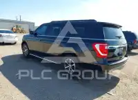 2020 Ford EXPEDITION фото