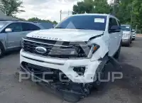 2020 Ford EXPEDITION фото