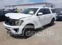 2020 Ford EXPEDITION photo
