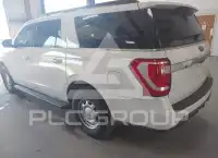 2020 Ford EXPEDITION фото