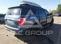 2020 Ford EXPEDITION photo