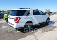 2020 Ford EXPEDITION фото