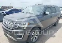 2020 Ford EXPEDITION фото